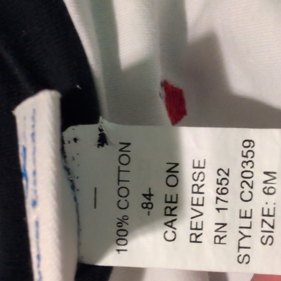 Florence Eisman Embroidered sailboat romper 6m - Picture 4 of 4